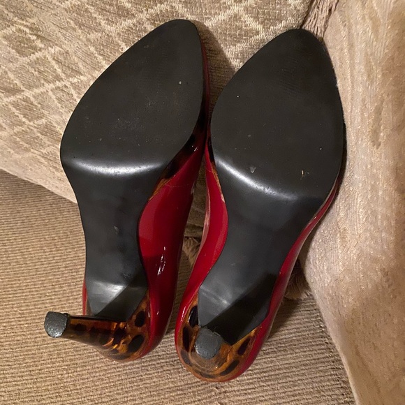 Jessica Simpson 3” Heels - Picture 3 of 3